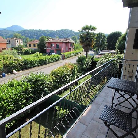 Apartment Tucano By Interhome Luino Exterior photo