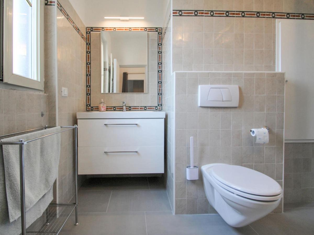 Apartment Tucano By Interhome Luino Exterior photo