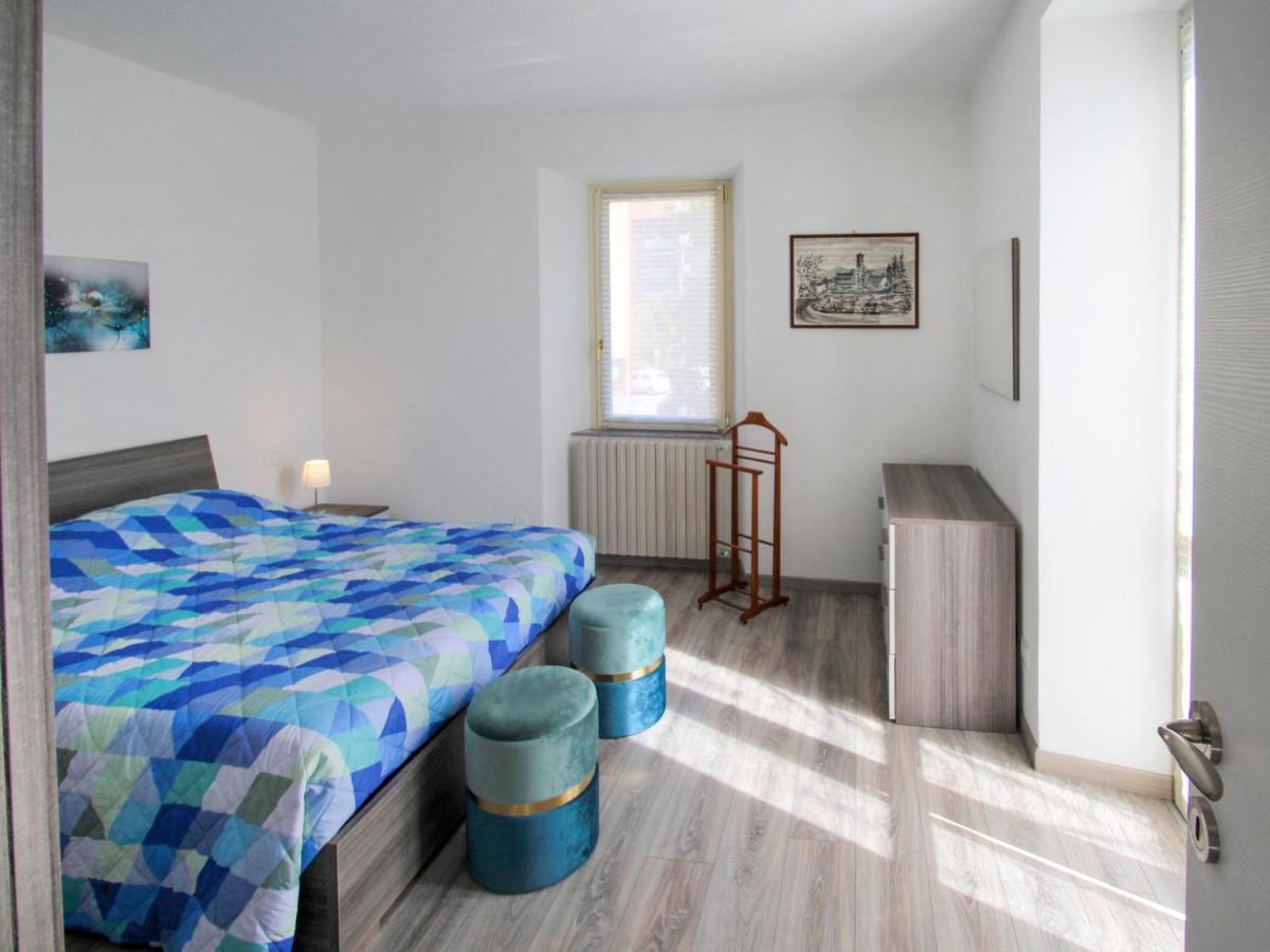 Apartment Tucano By Interhome Luino Exterior photo