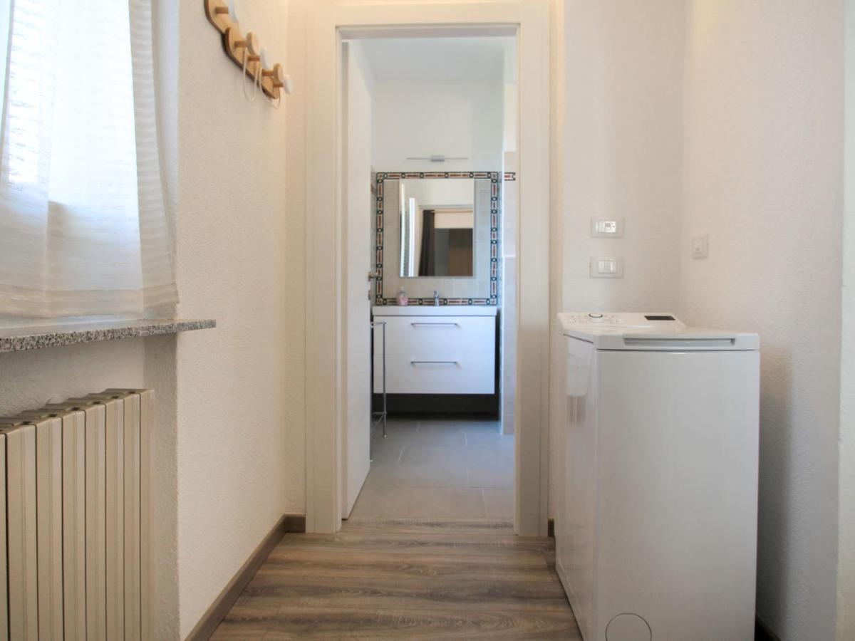 Apartment Tucano By Interhome Luino Exterior photo